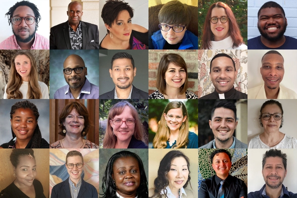 SIM Scholars share their experience with SIM and Ministry