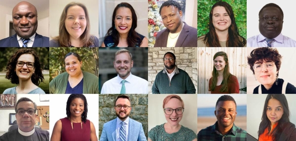 Introducing our Latest 18 Scholarship Recipients