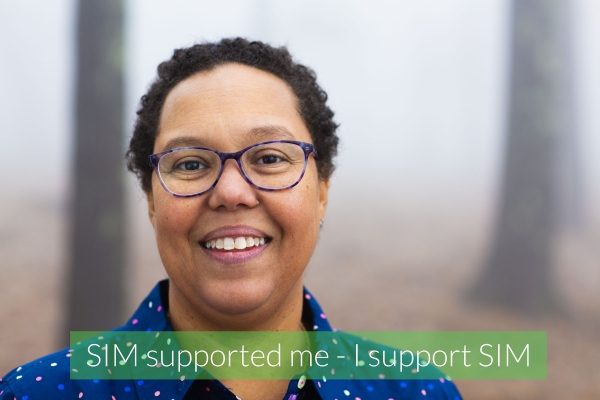 Marisa Sifontes' Law Day Homily