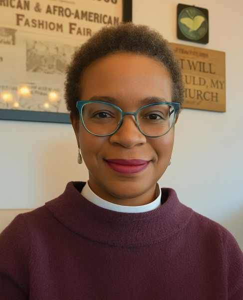 100 Reasons to Believe in the Church’s Future - Rev. Spellers