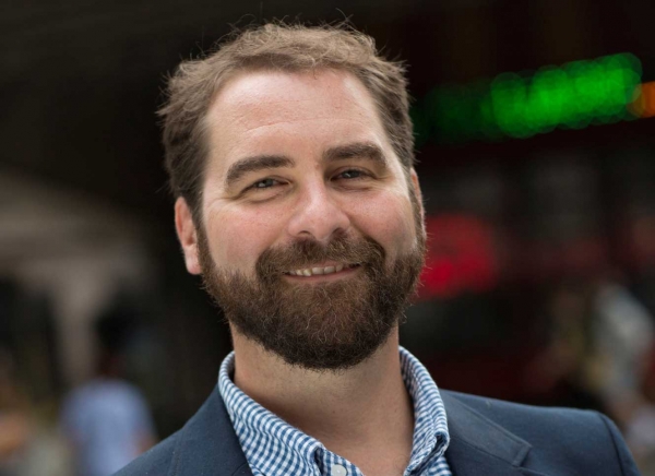 Les Hegwood: A Leading Light in Racial Reconciliation