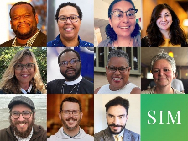 Congratulations SIM Scholars Class of 2021